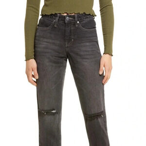 BP. Mom Jean in Vintage Black - NWOT - Size 29